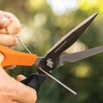 thumbnail image 3 of Fiskars 9181181 9 Po. Coupes en Ciseaux, 3 of 8