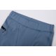 thumbnail image 4 of Pantalones de compresión para hombre - Pantalones cortos ajustados para correr y entrenar baloncesto - Poliéster elástico para hacer ejercicio, 4 of 6
