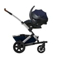 thumbnail image 2 of Adaptador para Silla de Coche Joolz Geo2 Superior Negro - Compatible, 2 of 2