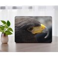 thumbnail image 3 of KSK KAISHEK Hard Shell Cover Compatible with Old MacBook Pro 15"( Retina Display No Touch, 2012 2013 2014 2015) + Black Keyboard Cover Model A1398, No CD-ROM / USB-C Feather Series 0791, 3 of 5