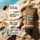 thumbnail image 4 of Leg Makeup Body Coverage Perfector All Over Complexion-Perfector for Legs Waterproof Long Lasting Body Concealer, 4 of 5