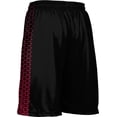 thumbnail image 3 of ProSphere Men's Northern Illinois University Geometric 11" Knit Short, 3 of 7