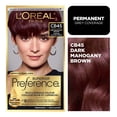 thumbnail image 1 of L'Oréal Paris Superior Préférence, Permanent Hair Color, 1 of 11