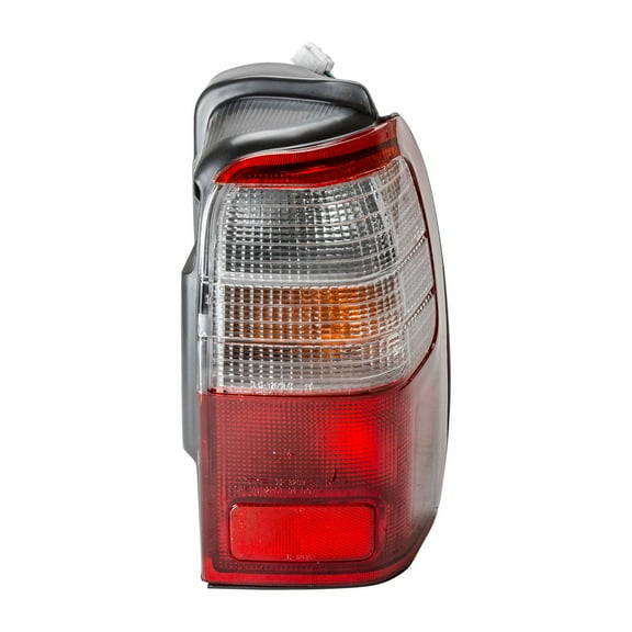 TYC 11-3209-90 Right Side Tail Light Assembly for 97-00 Toyota 4Runner TO2801123