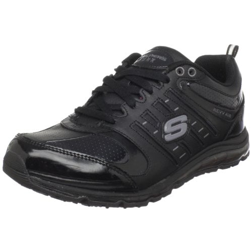 skechers made to last for work
