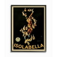 thumbnail image 3 of Stupell Home Décor Framed Poster, 11" x 14", 3 of 5