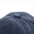 thumbnail image 3 of Béisbol Trump Peaked Cotton Sports Hat para Al Aire Libre, 3 of 9