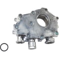 thumbnail image 2 of Oil Pump Compatible with 2005-2017 Nissan Frontier 2009-2012 Suzuki Equator 6Cyl 4.0L, 2 of 5