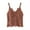 Pink-04, variant on HADST Women's Sleeveless Casual Lace V-Neck Tank Tops - Summer Knit Solid Color Camisole Shirts, Soft & Elegant