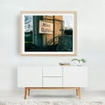 thumbnail image 3 of Road Closed, Rockaways - Queens New York Photography Unframed Wall Art Print 30 x 40 inches, 3 of 4