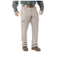thumbnail image 4 of Pantalones Cargo de Trabajo 5.11 para Hombre en Lona de Algodón Caqui 30W 36L, 4 of 8