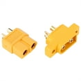 thumbnail image 1 of RC Connector,  Electrical Conductivity  Sealing Stable Multicopter Plug Nylon  For Outdoor, 1 of 8