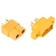 thumbnail image 4 of 5 Pair XT60E MXT60 Mountable Male Female Plug Connector for RC Model Multicopter, 4 of 5