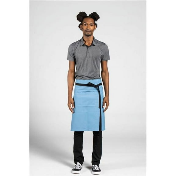 Uncommon Thread Unisex Mod Waist Apron - 3118