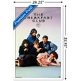 thumbnail image 2 of The Breakfast Club - One Sheet Wall Poster, 22.375" x 34", 2 of 4