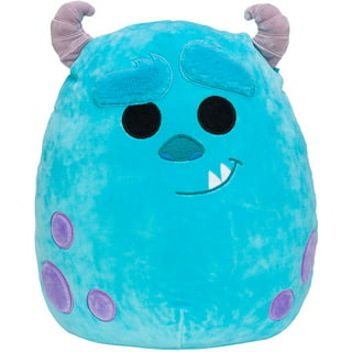 Just Play Disney Pixar Monsters Inc Sully 17" Plush Stuffed Animal Toy