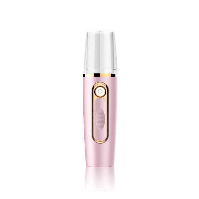 Guardurnaity Mist Face Sprayer Hidratante Personal Nebulización Facial Mister Portable Travel Cuidado de la piel Atomizador Vaporizador Humidificador Type7 NO7 Guardurnaity CE012197-02B
