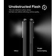 thumbnail image 5 of Ringke Camera Styling Compatible with Samsung Galaxy A13 5G Camera Lens Protector, Aluminium Frame Tough Protective Adhesive Cover Sticker - Black, 5 of 10
