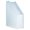Clear, variant on Vertical Accordion Folder 13 Pocket Expanding File Organizer Stand Up Document Holder with Slanted Opening Letter A4 Bill Receipt Organizer Black