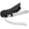 thumbnail image 4 of Corkscrew Wine Tool Set Bottle Opener Pry Bar Corkscrew Practical Wine Openers Leaf Cutter Tire Cork Lifter Kit Wine Drill, 4 of 5
