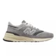 thumbnail image 2 of [U997RHA] New Balance Men's Grey *NEW*, 2 of 5