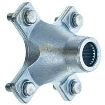 Niche Rear Wheel Hub for Honda FourTrax Sportrax 300 42410-HN6-000 519-CWH2223B