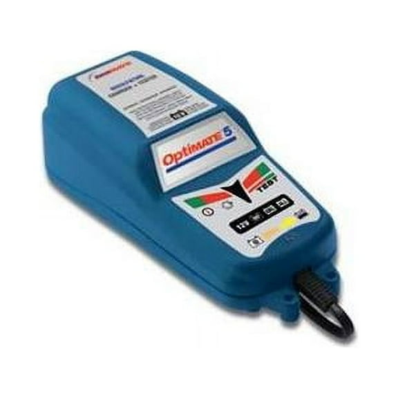 2.8A DESULF CHRG & TESTER