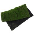 thumbnail image 2 of Artificial Moss Mat Fake Grass Rug Diy Synthetic Turf Landscape Artificial Grass Mats Lawn Carpet For Wedding Home Backyard Balcony Outdoor Indoor Decor 30 CM, 2 of 9