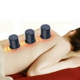 thumbnail image 4 of Devices Household Portable  Therapy Adhesive  Pot BoxBlack, 4 of 8