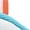 White Orange, variant on Men’s High-Top Basketball Sneakers Breathable Non-Slip Athletic Shoes for Outdoor Training Gym Fitness and Daily Wear with Cushioned Support for Wide Feet