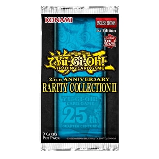 stampede booster box Yu-Gi-Oh! card nostalgia reprint pool Opened another Stampede Booster Box