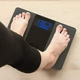 thumbnail image 2 of Escali Extra Wide Bathroom Scale, 2 of 6