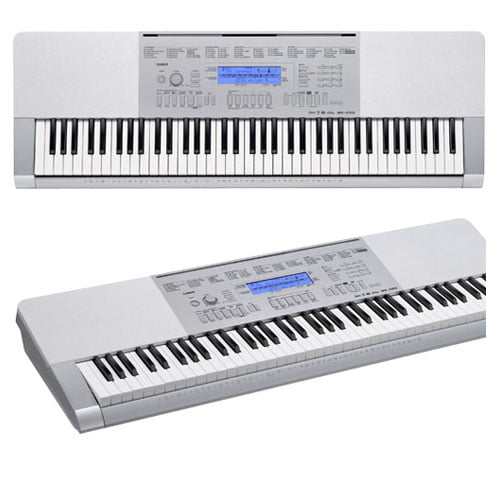 Casio WK-225 Portable Keyboard - Walmart.com - Walmart.com