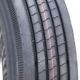 thumbnail image 5 of Freedom Hauler Dutymax ST235/80R16 129/125M G Trailer Tire, 5 of 6
