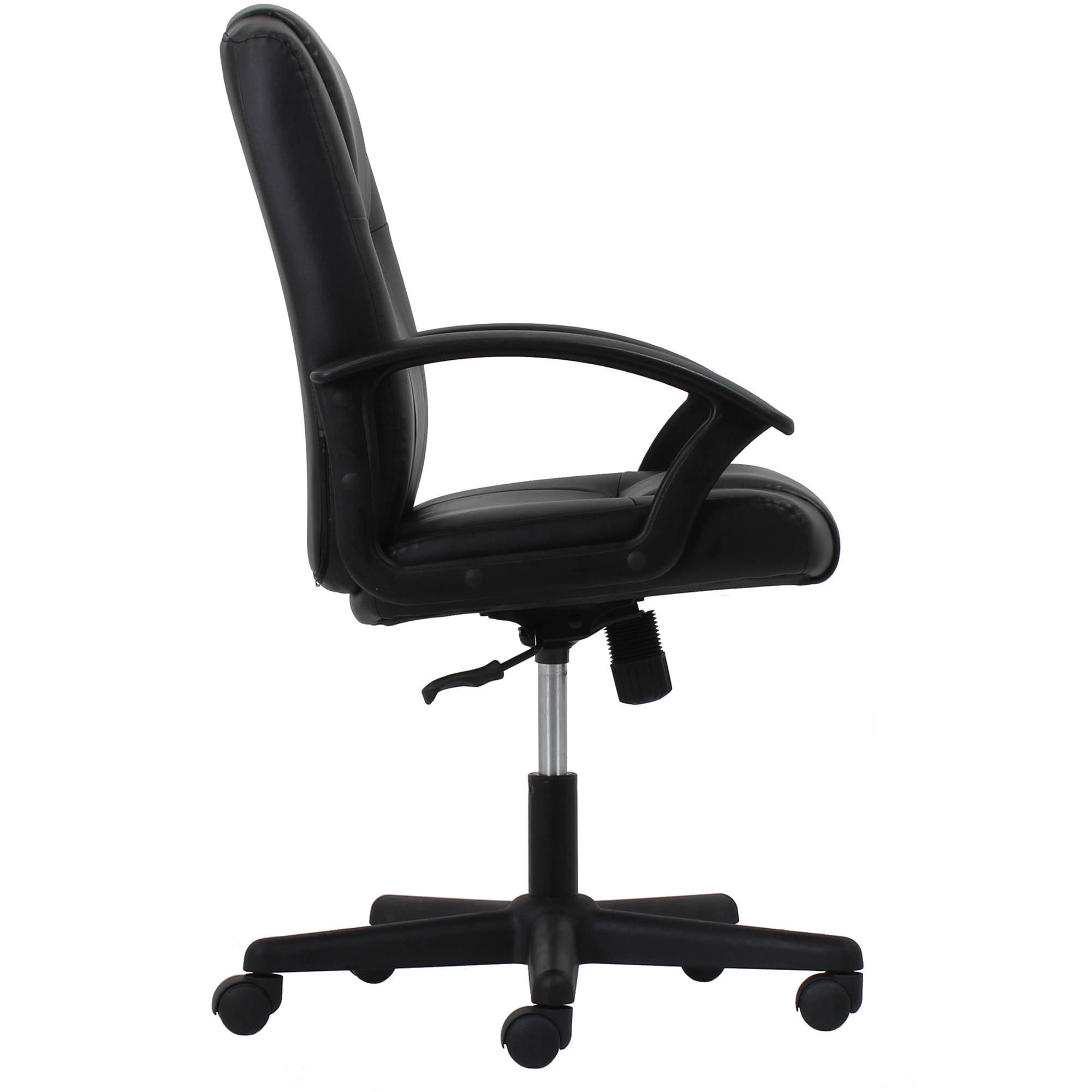 essentialsofm ergonomic leather executive office chair with essentialsofm ergonomic leather executive office chair with