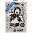 thumbnail image 2 of The Goonies - Chunk Wall Poster, 14.725" x 22.375", 2 of 3