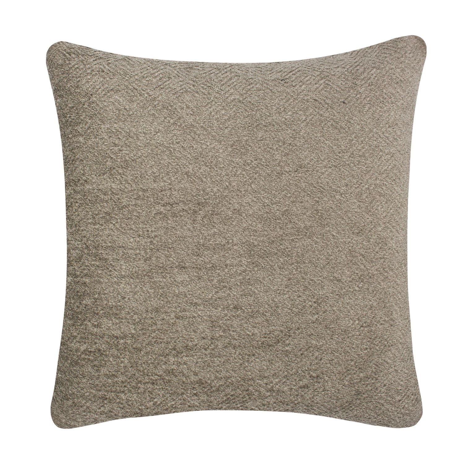 Housse de coussin décoratif Julep (pas d'insert inclus)