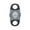 Gray, variant on Lotus Marathon Man Cigar Cutter
