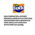 thumbnail image 4 of Refresco Fanta sabor naranja 355 ml, 4 of 4