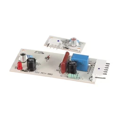 ✅Original New OEM Whirlpool 4389102 Refrigerator Ice Level Control Board