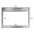 thumbnail image 2 of Nat.Quality Rvtrim9S Trim Kit For Model Rv-950S,Ss, 2 of 3