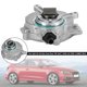 thumbnail image 3 of Bomba de vacío 06D145100G para Audi A3 A4 Seat Leon Exeo VW Golf V EOS 2,0 TFSI, 3 of 11