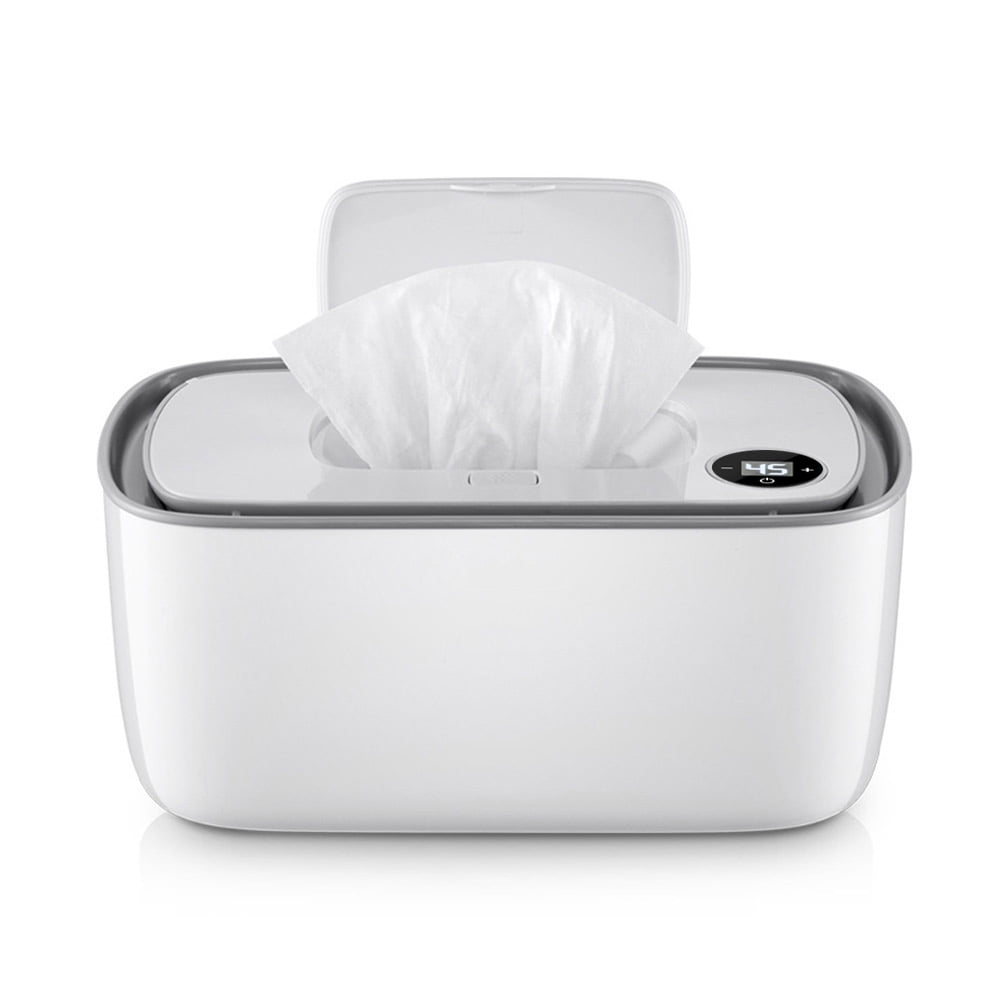 portable wipe warmer