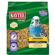 Kaytee Parakeet Food 5 lb
