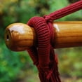 thumbnail image 3 of Hamaca colgante Algoma Net 4913B Caribbean Rope, 3 of 7