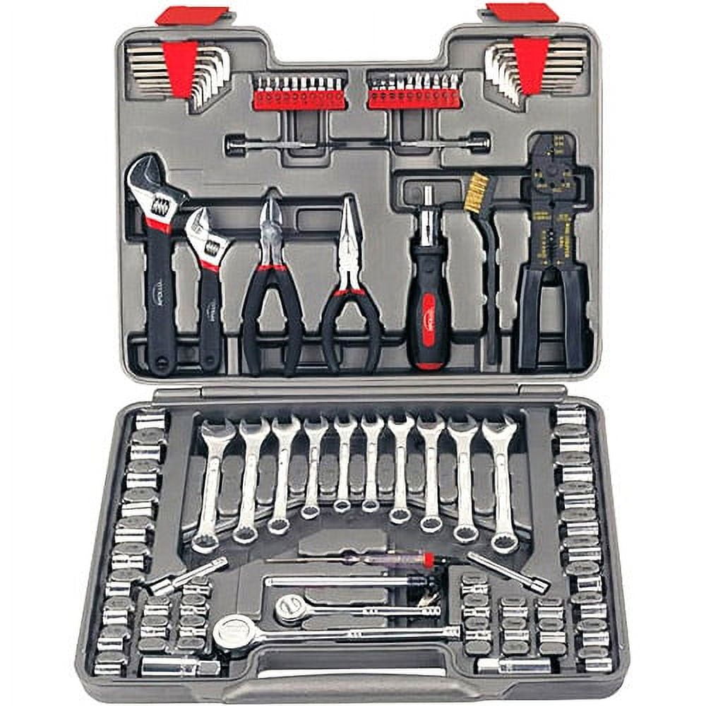 Apollo 95 Piece Mechanics Tool Set DT1241 UK Ubuy