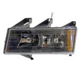 thumbnail image 1 of 2004-2012 Chevrolet Colorado Phare Côté Conducteur Haute Qualité, 1 of 1