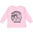 thumbnail image 3 of Inktastic Summer Vacation Mode Anna Maria Island Florida Boys or Girls Long Sleeve Toddler T-Shirt, 3 of 5