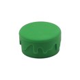 thumbnail image 1 of Pompotops Silicone Reusable Wine Stopper, Creative Bottle Stopper, Preservation Red Wine Bottle Lid, Sealing Stopper, Beer Bottle Preservation Lid, Soft Glue Leakage Proof, Light Green, 1 of 4