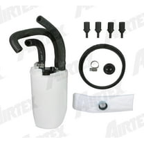 Electric Fuel Pump-FUEL PUMP and STRAINER SET Airtex E3745